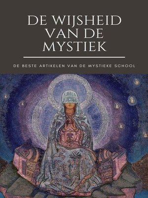 cover image of De Wijsheid van de Mystiek